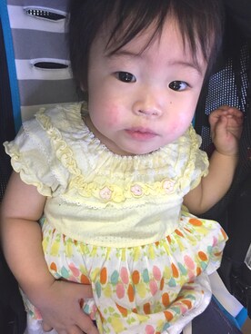 KARENさんのコーディネート