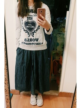 yukov_vさんのコーディネート