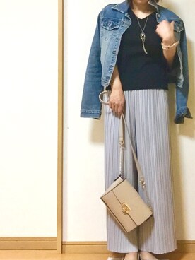 だりあさんのコーディネート