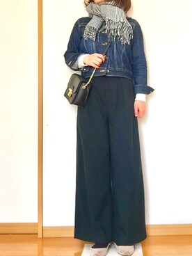 だりあさんのコーディネート