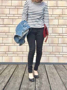 だりあさんのコーディネート