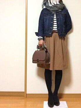 だりあさんのコーディネート