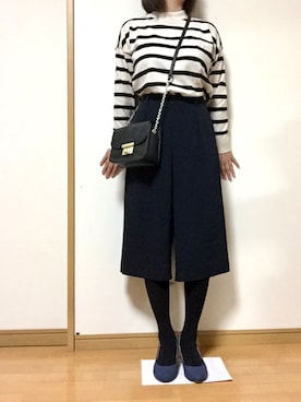 だりあさんのコーディネート