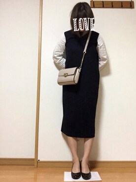 だりあさんのコーディネート