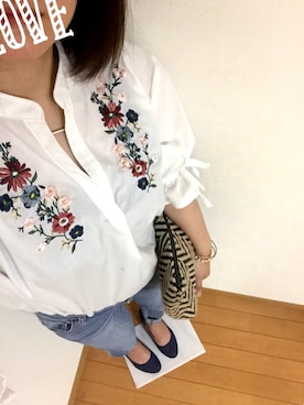 だりあさんのコーディネート