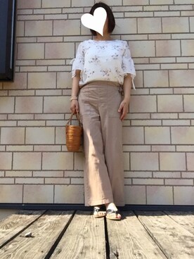 だりあさんのコーディネート