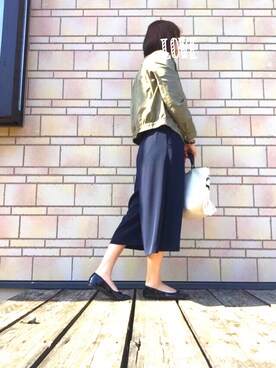 だりあさんのコーディネート