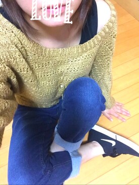 だりあさんのコーディネート