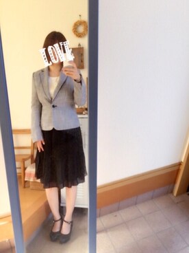 だりあさんのコーディネート