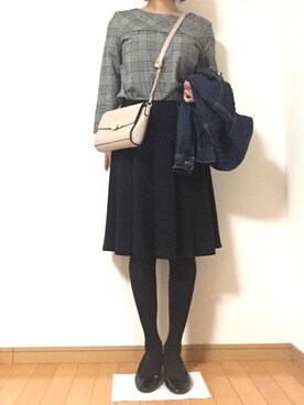 だりあさんのコーディネート