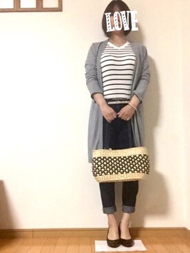 だりあさんのコーディネート