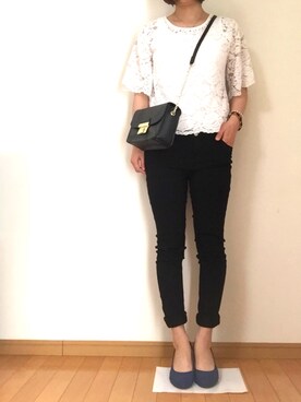 だりあさんのコーディネート