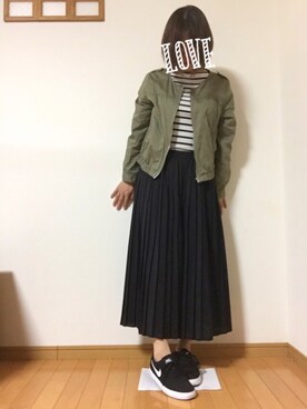 だりあさんのコーディネート