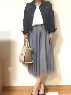 だりあさんのコーディネート