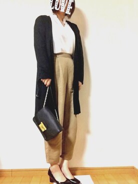 だりあさんのコーディネート