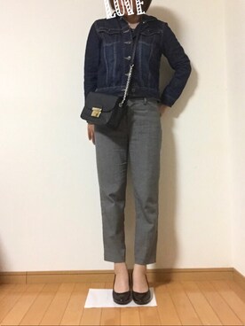 だりあさんのコーディネート