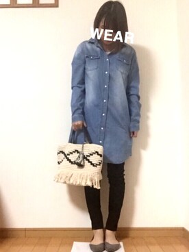 だりあさんのコーディネート