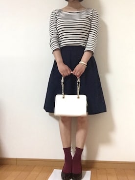 だりあさんのコーディネート