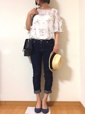 だりあさんのコーディネート