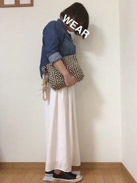 だりあさんのコーディネート