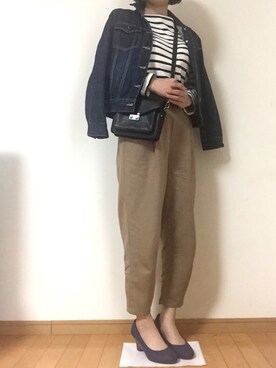 だりあさんのコーディネート