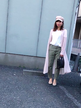 Haruka☺︎さんのコーディネート