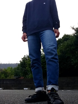 ダンゴムシさんのコーディネート