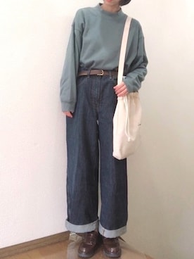 うみさんのコーディネート