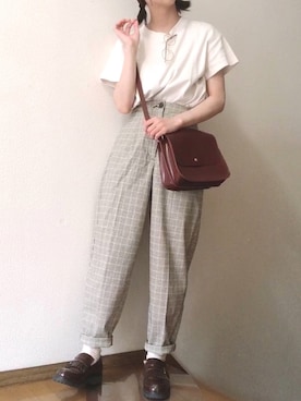 うみさんのコーディネート