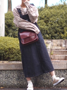 うみさんのコーディネート