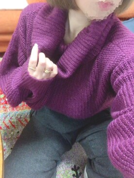 kakihana  さん（レディース・165cm）の秋コーディネート