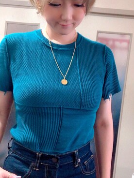 kakihana  さん（レディース・165cm）の夏コーディネート