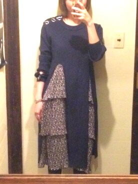 haryさんのコーディネート