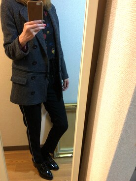 haryさんのコーディネート