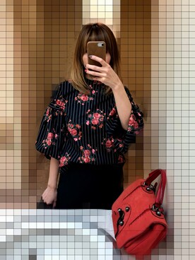 haryさんのコーディネート