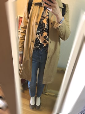 haryさんのコーディネート