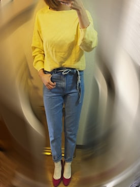 haryさんのコーディネート