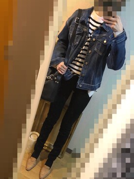 haryさんのコーディネート