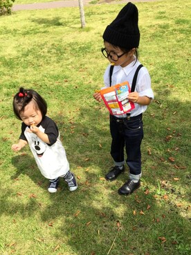 ☆☆☆さんのコーディネート