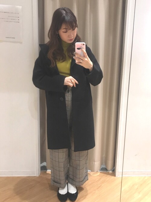 REINAさんのコーディネート