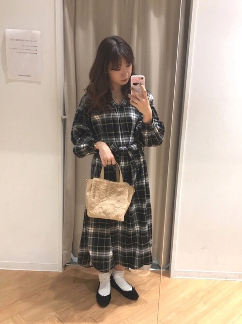 REINAさんのコーディネート