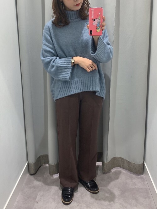 REINAさんのコーディネート