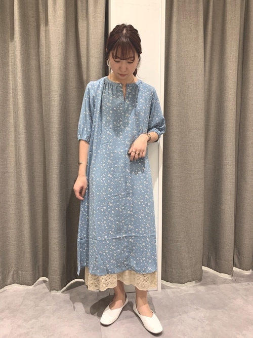 REINAさんのコーディネート