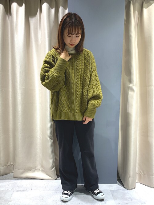 REINAさんのコーディネート