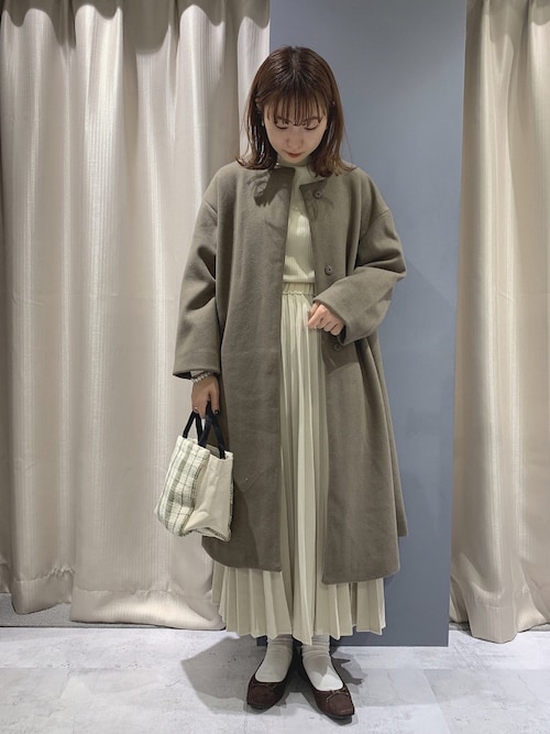 REINAさんのコーディネート