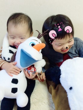 ohizuˊ°̮ˋさんのコーディネート