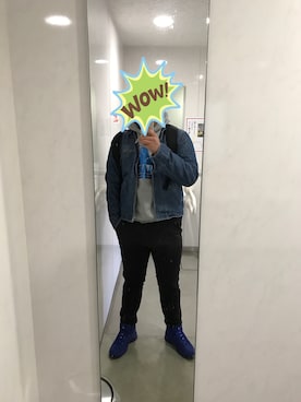 タイキさんのコーディネート