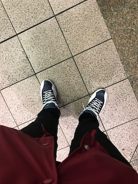 タイキさんのコーディネート