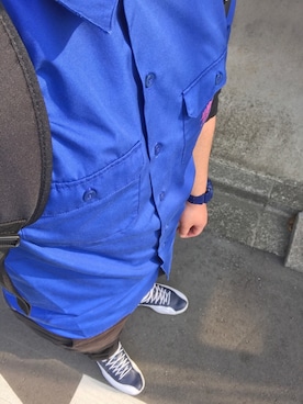 タイキさんのコーディネート