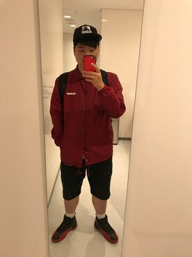 タイキさんのコーディネート